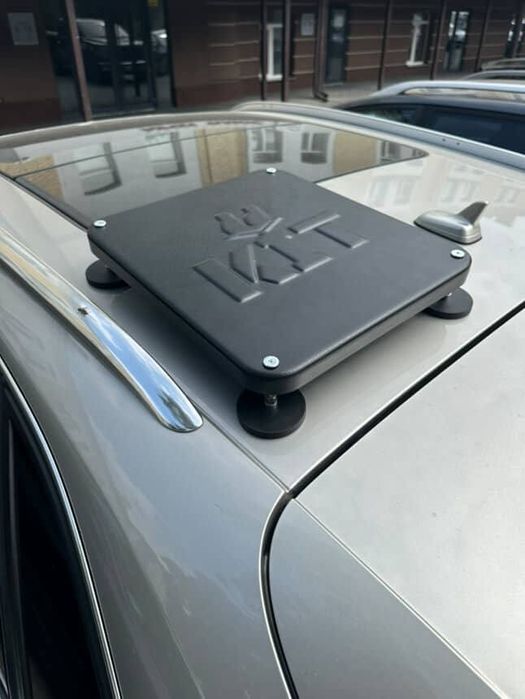 Автомобільний Starlink / під прикурювач / 12v