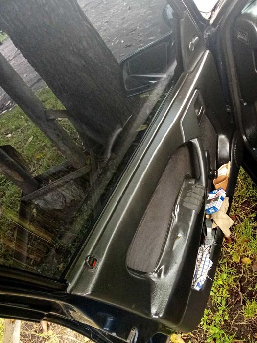 Продам  авто Опель вектра а