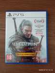 New The Witcher 3 Wild Hunt Complete Edition Відтмак  Дика Охота Повне