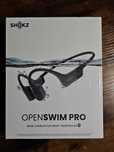 Słuchawki kostne Shokz OpenSwim Pro