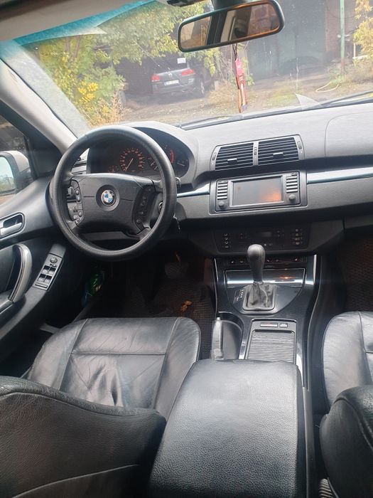 Продам BMW X5 2006р