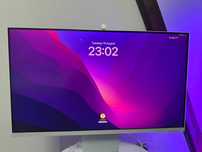 Monitor Samsung M8 4K Smart TV