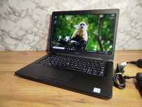 Okazja! Laptop Dell Latitude 5480 – i5 / 16 GB RAM / SSD 256 GB