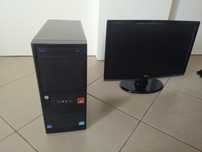 Vendo PC usado em bom estado