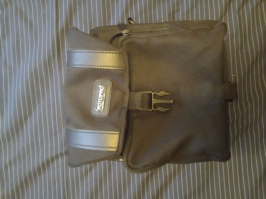 Caixa de fotografia fotopro