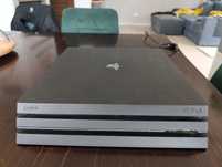 Playstation 4 Pro dysk 1 TB SSD