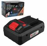 BATERIA Akumulator PARKSIDE 20V / 4AH PAPS 204 A1 Bluetooth