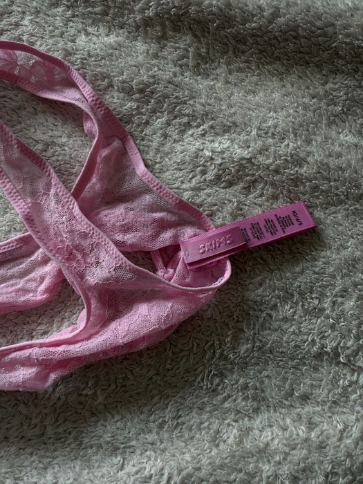 Бралет/топ Skims