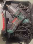Klucz udarowy pdsse550a1