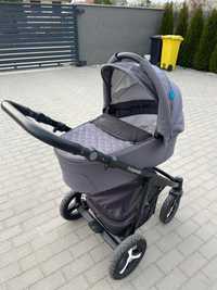 Wózek Baby Design Lupo Comfort 3w1