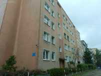 Kawalerka Słupsk Centrum