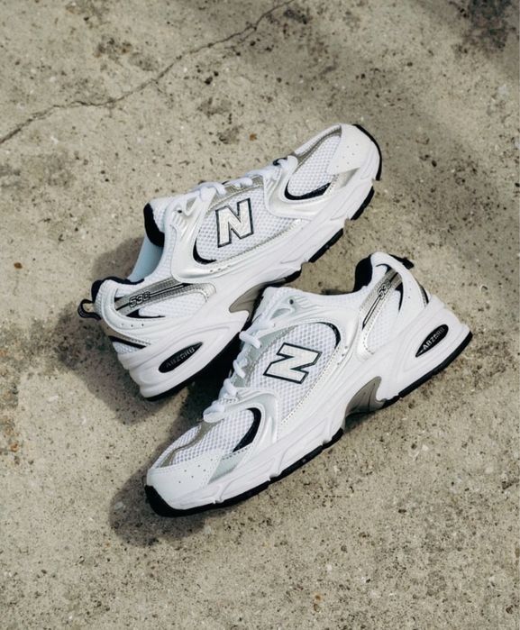 Жіночі New Balance 530, нью беленс