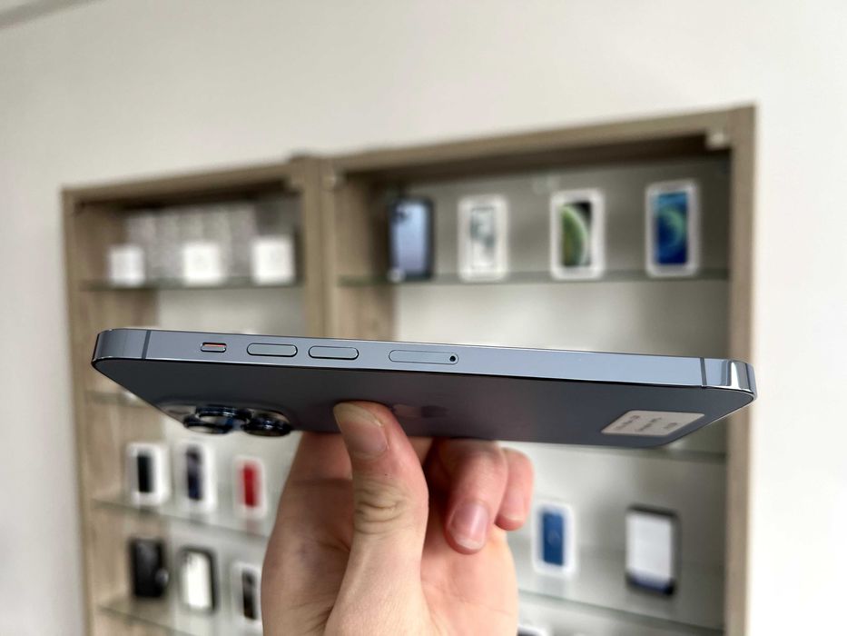 iPhone 13 Pro Max 128 gb neverlock l Магазин l Гарантія