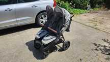 Valcobaby Snap Duo Trend + gondola