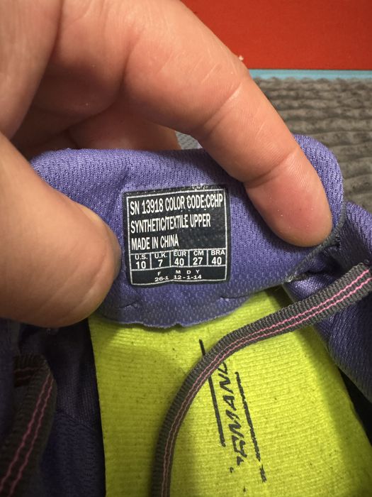 Жіночі кросівки Skechers GOrun Ultra 41(27см) оригінал