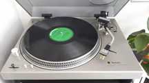Gramofon Technics SL 1200 MK1
