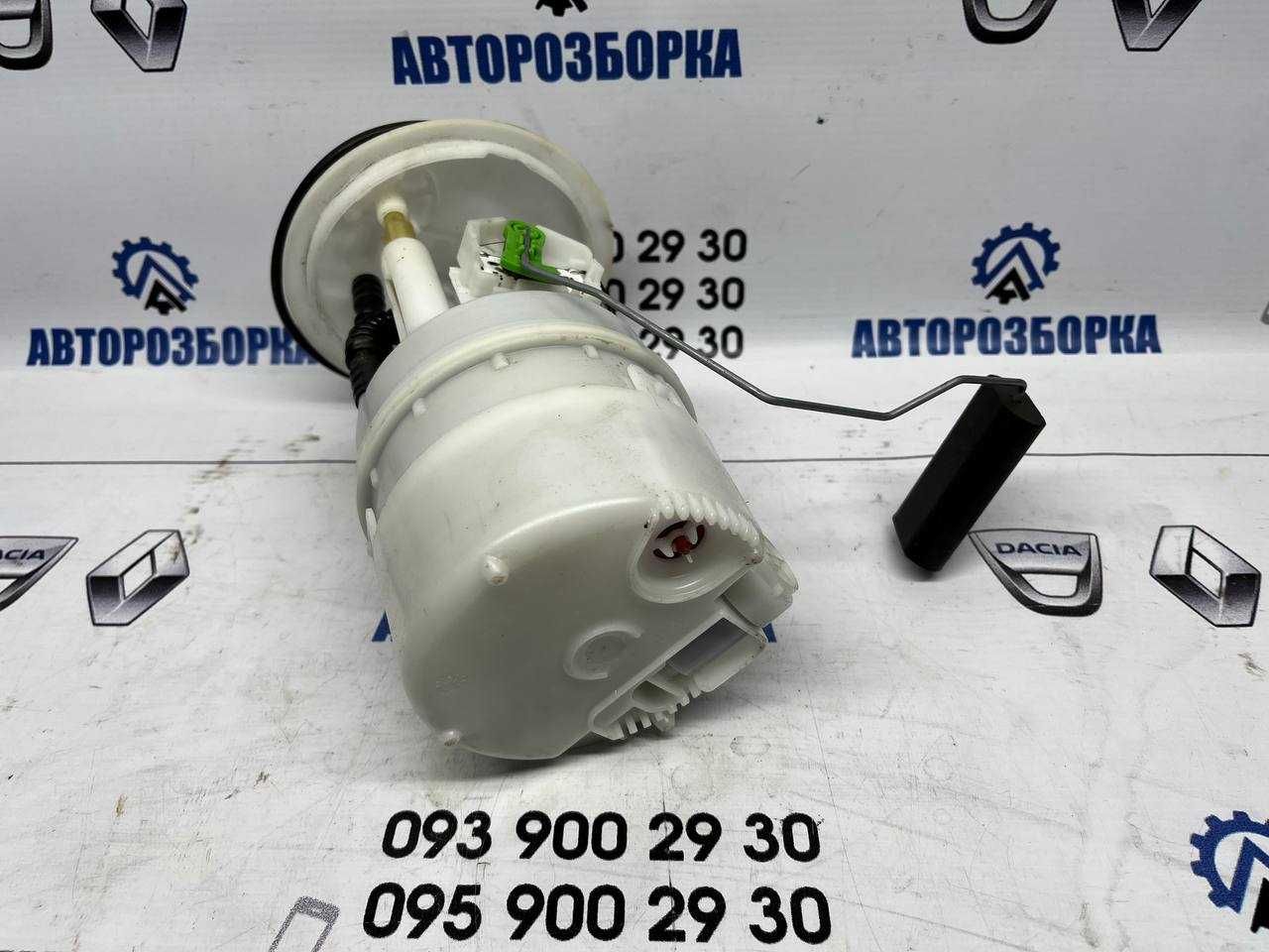 Паливний насос Колба в бак Renault Clio 4