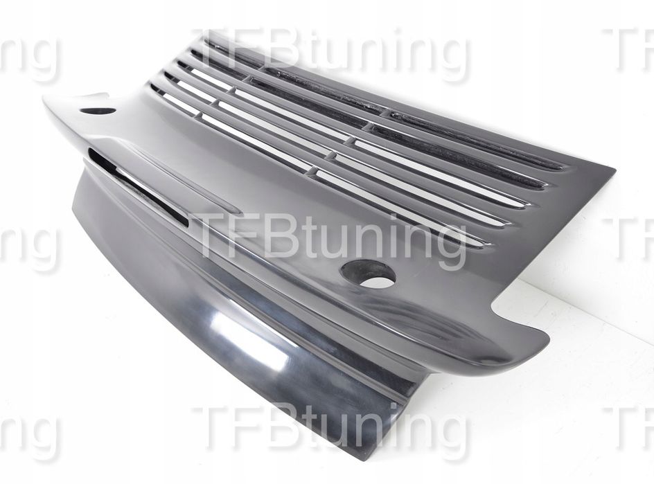 lotka klapa porsche 911 996 turbo spoiler tfb tuning