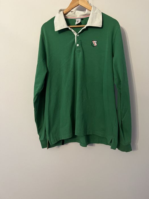 Legia Warszawa męski longsleeve oryginalny!