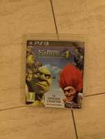 Shrek 4 ver after PlayStation 3