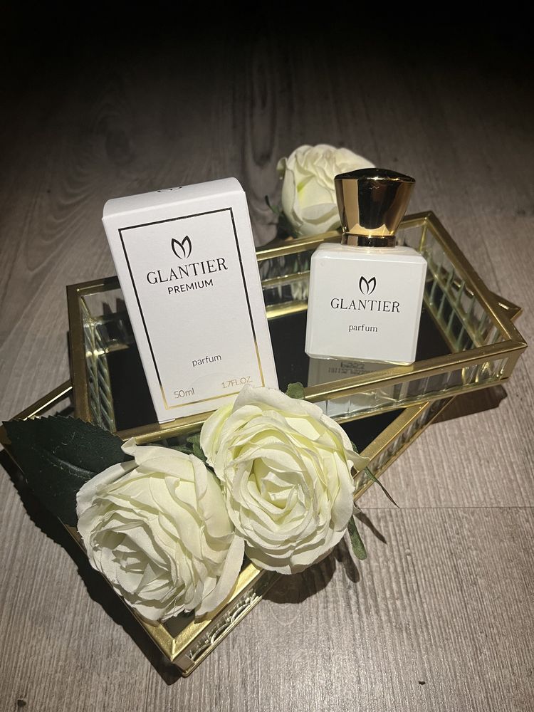 Perfumy Premium Glantier dla Niej