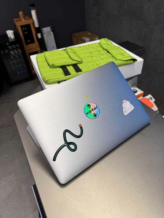 MacBook Pro M1 2020, 512 Gb, 8 Ram