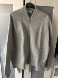 Bluza Calvin Klein oversize r. M