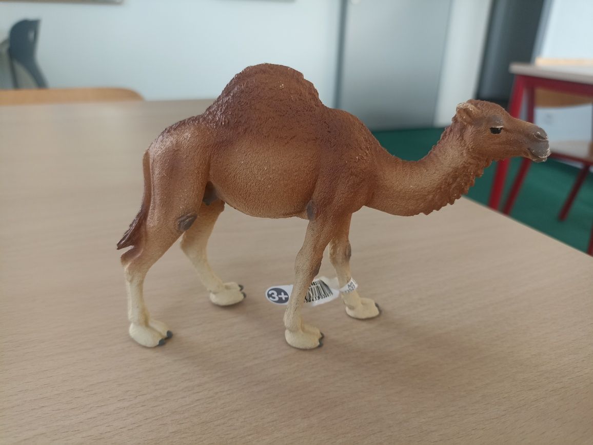 Figurki Schleich Konie nowe