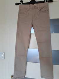 Spodnie OKAIDI SKINNY rozm.122 cm