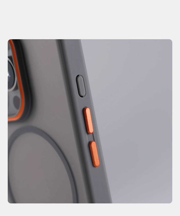 Obudowa etui iphone 16 pro max