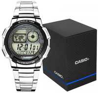 Zegarek Męski CASIO AE-1000WD-1AVEF + BOX Kup z Olx!