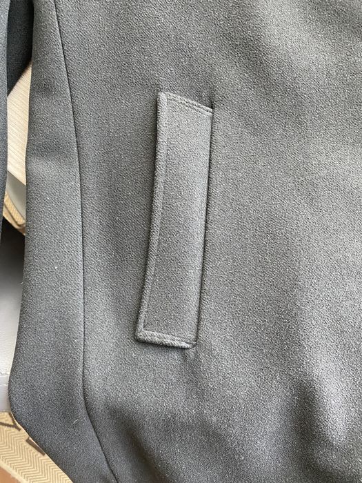 Півпальто, куртка кашемірова