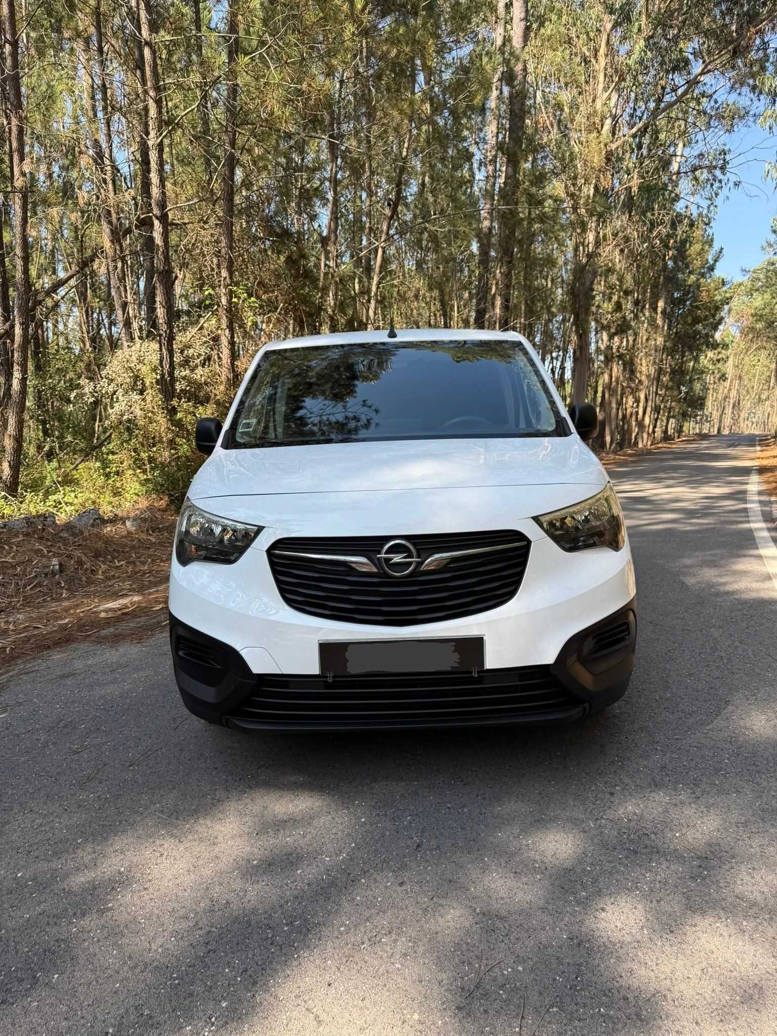 Opel Combo 1.5 Cdti 2022