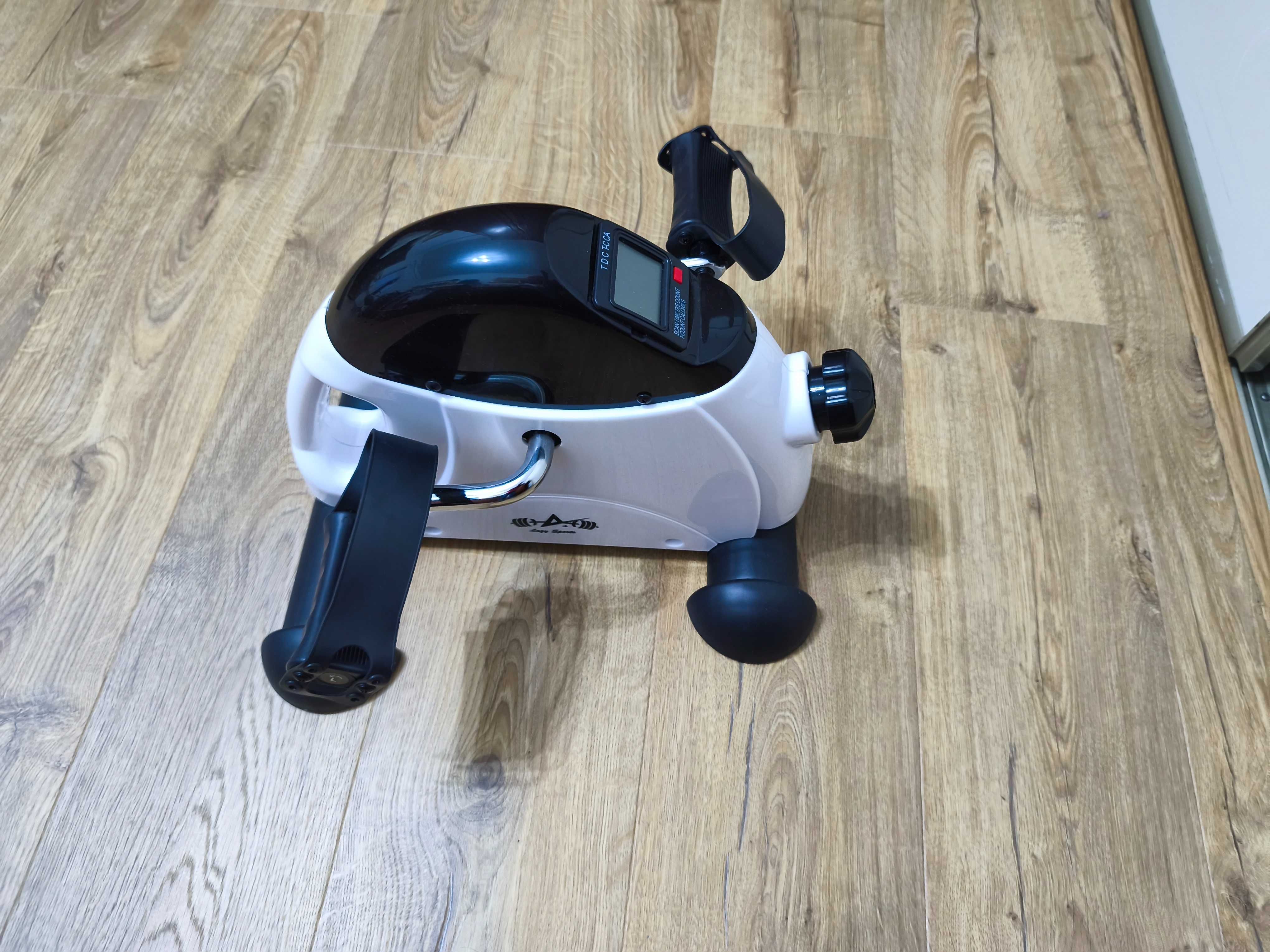 Mini Bicicleta estática como nova sem uso