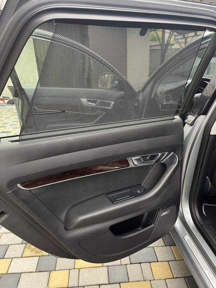 Продам AUDI A6 Alroad
