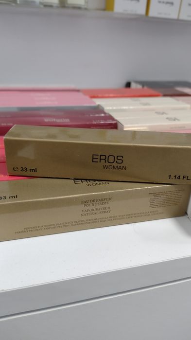 Perfumetka Polski Producent