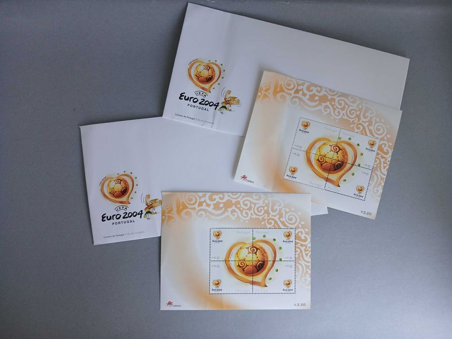 selos de todo o mundo