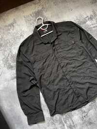 Сорочка овершот The north face (M розмір) carhartt gorp core y2k arc