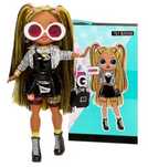 LALKA lol Alt Grrrl Surprise Fashion seria 2 L.O.L.