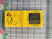 Tetris Jogo Portátil Retro Clássico