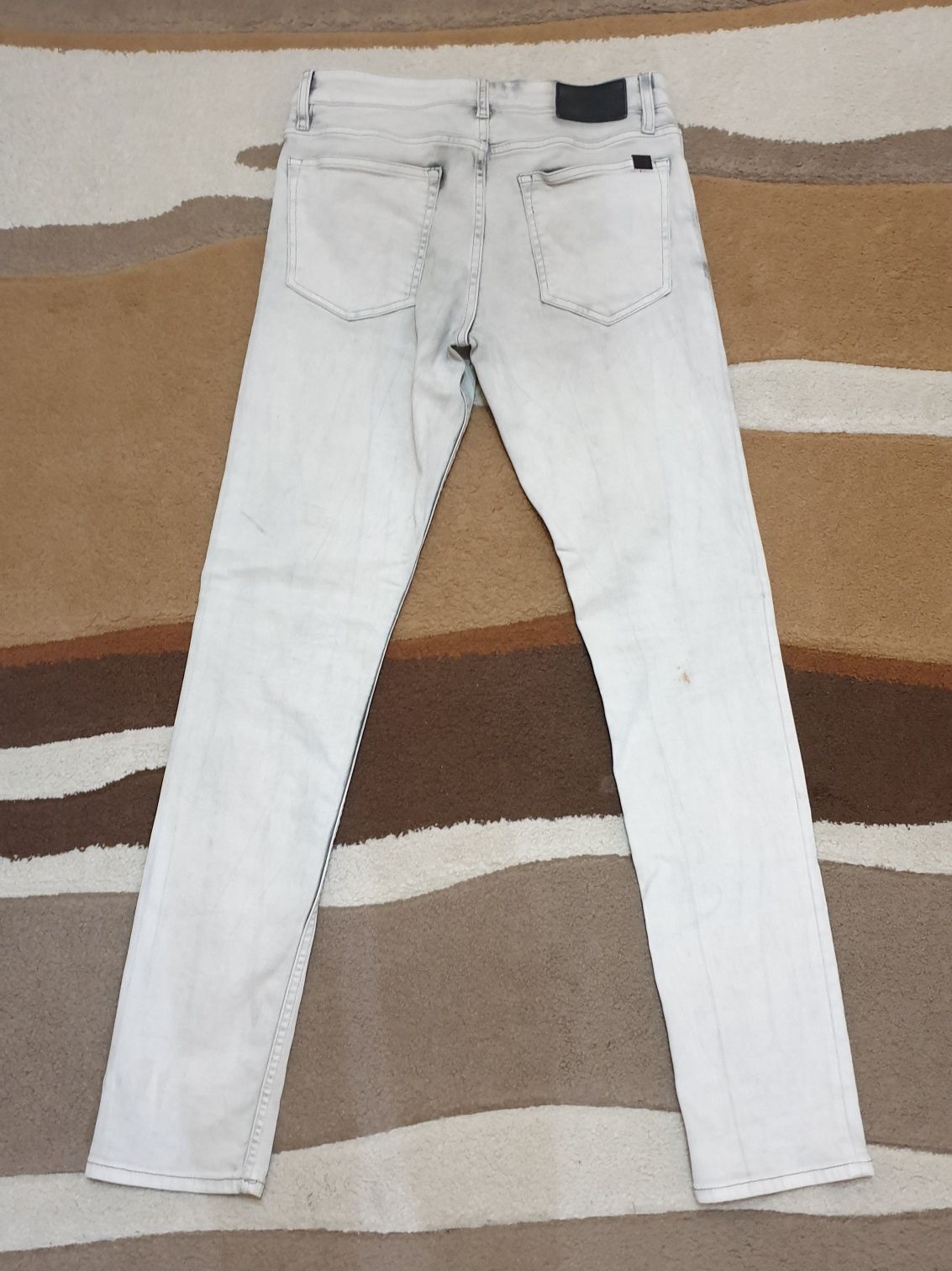 Spodnie męskie Calvin Klein Jeans rozm. 31 x 34