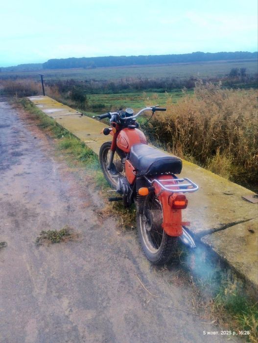 Минск 125 в хорошом стані