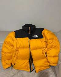 The North Face Nuptse 700!