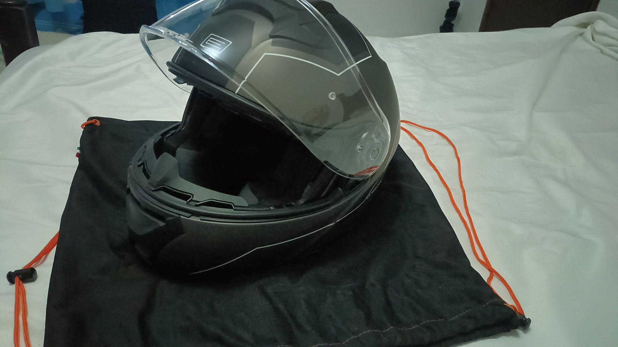 Capacete modular Origine XS