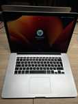 MacBook pro mid 2015