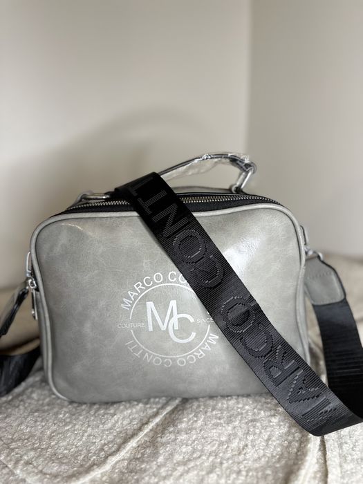 Torebka hit! Listonoszka