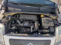 Citroen C2 usado