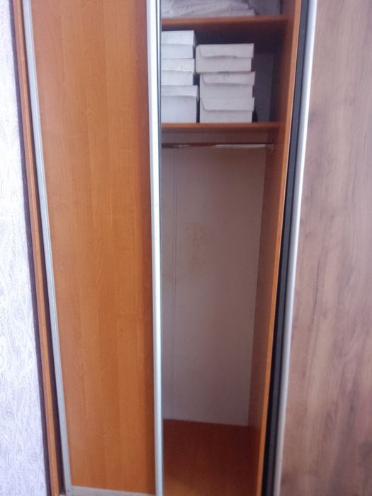 Шафа купе.     .