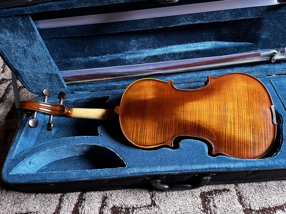 скрипка німецька 4/4