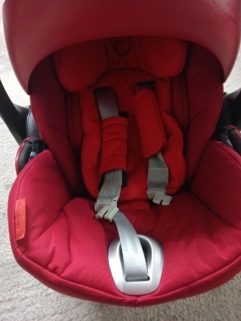 Ovo cybex cloud q